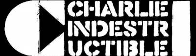 logo Charlie Indestructible